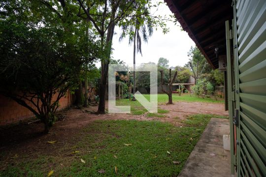 Vista do Quarto 01 de casa à venda com 3 quartos, 237m² em Guará, Campinas