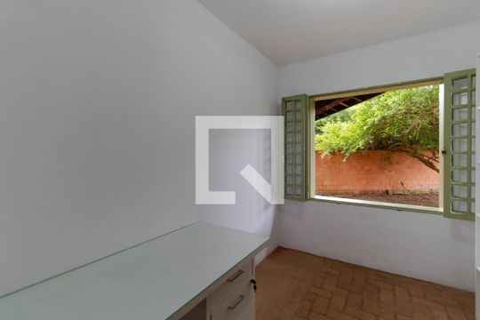 Quarto 01 de casa à venda com 3 quartos, 237m² em Guará, Campinas