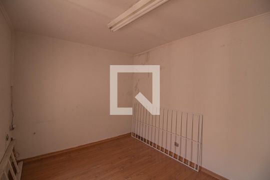 Quarto 2 de casa para alugar com 3 quartos, 108m² em Chácara Santo Antônio (zona Sul), São Paulo