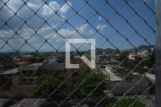 Apartamento para alugar com 2 quartos, 48m² em Oswaldo Cruz, Rio de Janeiro