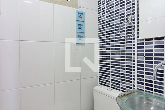 Apartamento para alugar com 3 quartos, 70m² em Rudge Ramos, São Bernardo do Campo