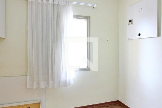 Quarto 2 de apartamento para alugar com 3 quartos, 70m² em Rudge Ramos, São Bernardo do Campo