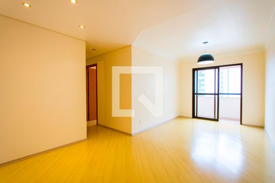 Apartamento à venda com 3 quartos, 76m² em Vila Gilda, Santo André