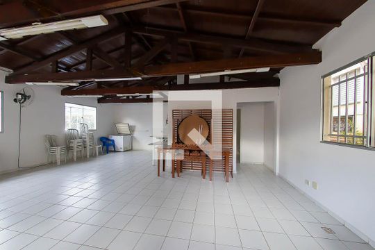 Area Comum de apartamento à venda com 3 quartos, 58m² em Cidade Parque Alvorada, Guarulhos