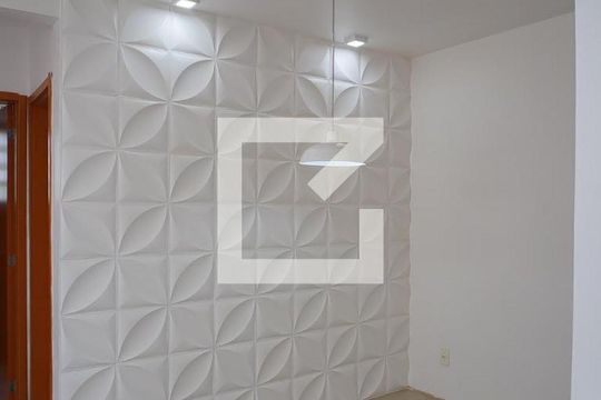 Cozinha de apartamento à venda com 2 quartos, 42m² em Rubem Berta, Porto Alegre