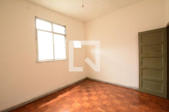 Quarto 1 de apartamento para alugar com 1 quarto, 60m² em Vaz Lobo, Rio de Janeiro