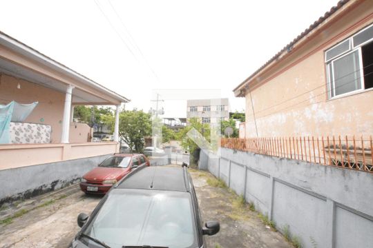 Garagem de apartamento para alugar com 1 quarto, 60m² em Vaz Lobo, Rio de Janeiro