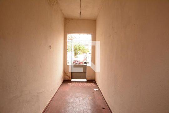 Apartamento para alugar com 1 quarto, 60m² em Vaz Lobo, Rio de Janeiro