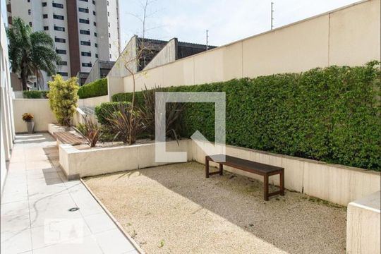 Área comum de apartamento à venda com 1 quarto, 49m² em Jardim Vila Mariana, São Paulo