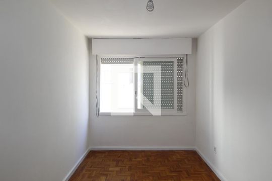 Quarto 1 de apartamento à venda com 2 quartos, 77m² em Jardim Leopoldina, Porto Alegre