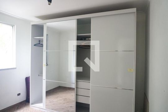 Quarto 2 de apartamento à venda com 2 quartos, 55m² em Engenheiro Goulart, São Paulo