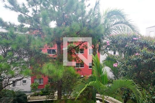 Vista do Quarto 1 de apartamento à venda com 2 quartos, 55m² em Engenheiro Goulart, São Paulo