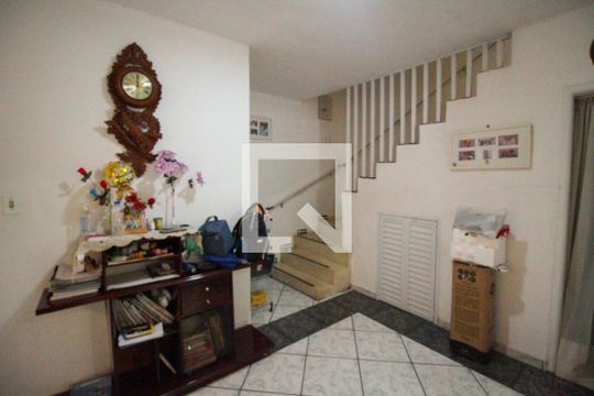 Sala de casa à venda com 4 quartos, 264m² em Cidade Líder, São Paulo