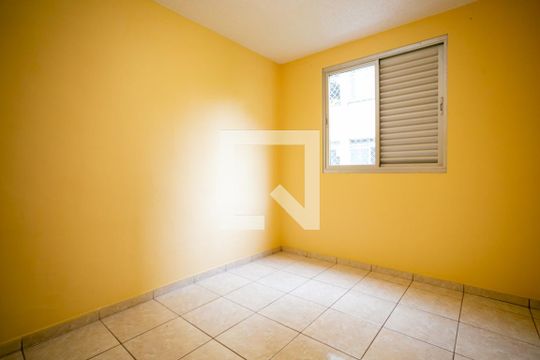 Quarto 2 de apartamento para alugar com 2 quartos, 55m² em Vila Portugal, São Paulo