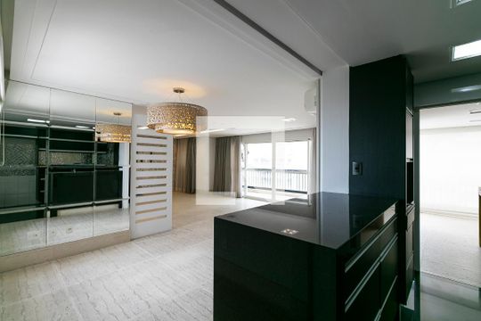 Apartamento para alugar com 3 quartos, 156m² em Parque da Mooca, São Paulo