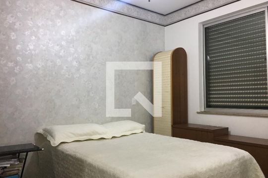 Apartamento à venda com 4 quartos, 214m² em Gutierrez, Belo Horizonte