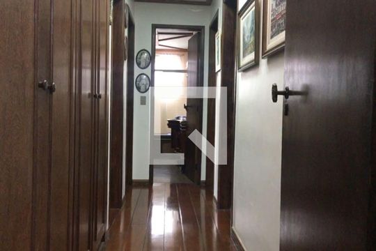 Apartamento à venda com 4 quartos, 214m² em Gutierrez, Belo Horizonte