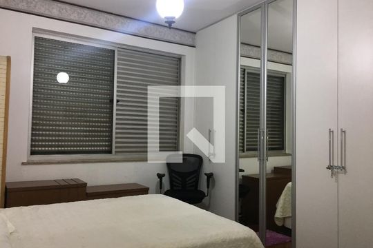 Apartamento à venda com 4 quartos, 214m² em Gutierrez, Belo Horizonte
