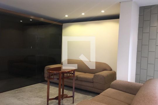 Apartamento à venda com 4 quartos, 214m² em Gutierrez, Belo Horizonte