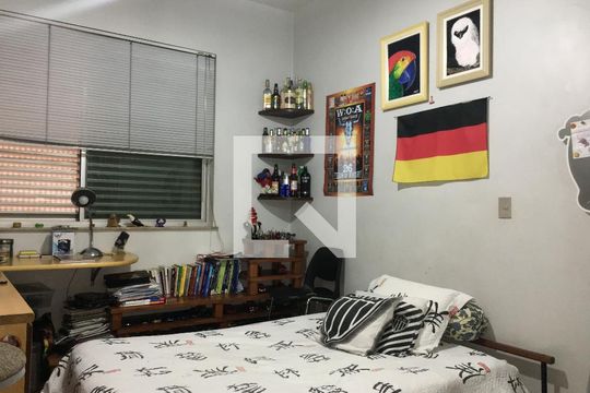 Apartamento à venda com 4 quartos, 214m² em Gutierrez, Belo Horizonte