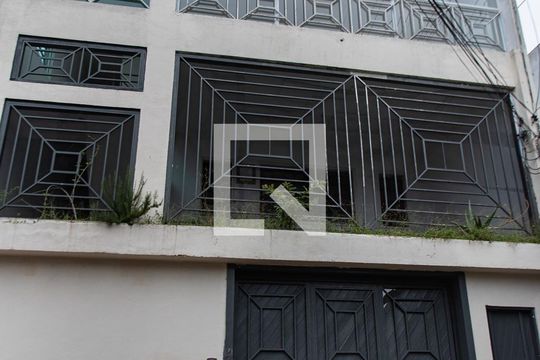 Fachada de apartamento para alugar com 1 quarto, 30m² em Ipiranga, São Paulo