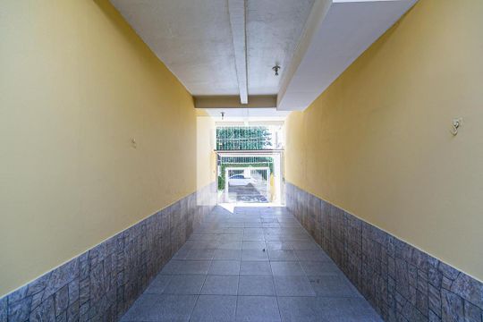 Garagem de casa à venda com 3 quartos, 237m² em Tristeza, Porto Alegre