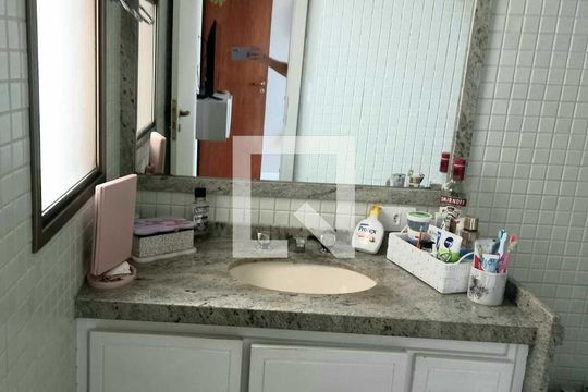 Apartamento à venda com 4 quartos, 178m² em Gutierrez, Belo Horizonte