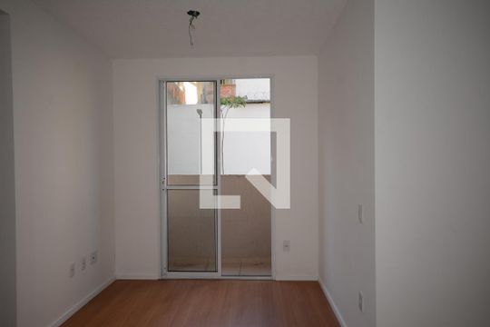 Sala de apartamento à venda com 1 quarto, 49m² em Irajá, Rio de Janeiro