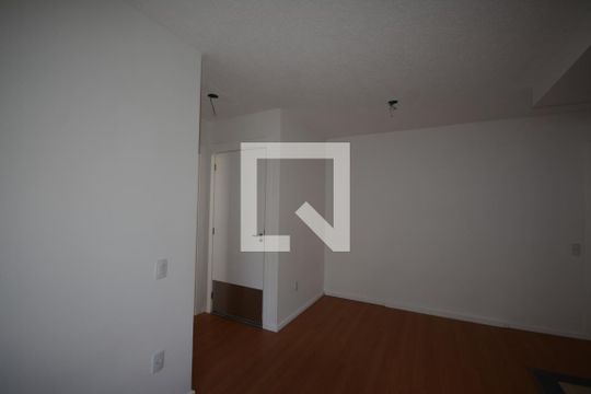 Sala de apartamento à venda com 1 quarto, 49m² em Irajá, Rio de Janeiro