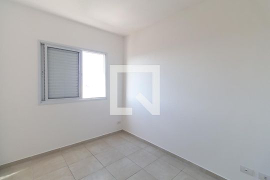 Quarto 2 de apartamento à venda com 2 quartos, 56m² em Sapopemba, São Paulo