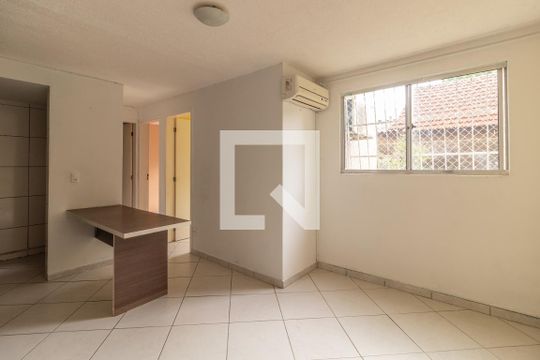 Apartamento à venda com 2 quartos, 42m² em Glória, Porto Alegre