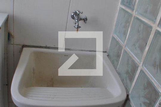 Tanque de apartamento à venda com 2 quartos, 55m² em Jacarepaguá, Rio de Janeiro