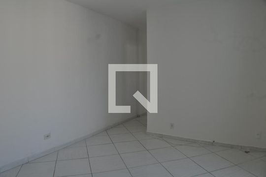 Sala de apartamento à venda com 2 quartos, 55m² em Jacarepaguá, Rio de Janeiro