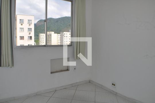 Quarto 1 de apartamento à venda com 2 quartos, 55m² em Jacarepaguá, Rio de Janeiro
