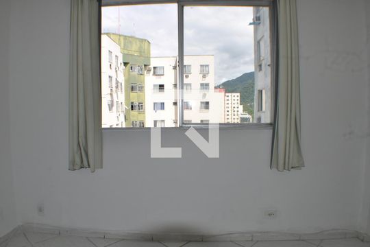 Sala de apartamento à venda com 2 quartos, 55m² em Jacarepaguá, Rio de Janeiro