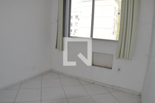 Quarto 1 de apartamento à venda com 2 quartos, 55m² em Jacarepaguá, Rio de Janeiro