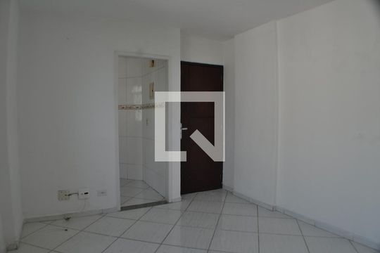 Sala de apartamento à venda com 2 quartos, 55m² em Jacarepaguá, Rio de Janeiro