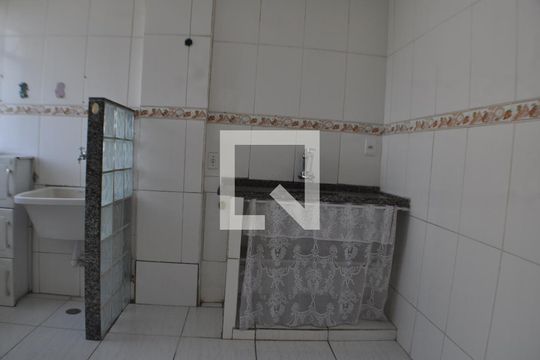 Apartamento à venda com 2 quartos, 55m² em Jacarepaguá, Rio de Janeiro
