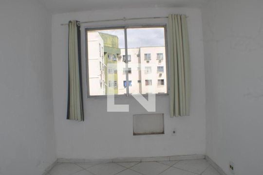Quarto 1 de apartamento à venda com 2 quartos, 55m² em Jacarepaguá, Rio de Janeiro