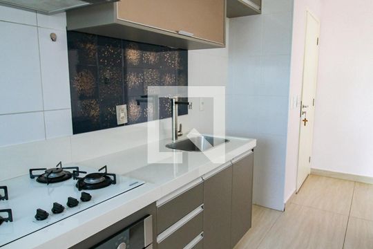 Apartamento para alugar com 2 quartos, 72m² em Lauzane Paulista, São Paulo