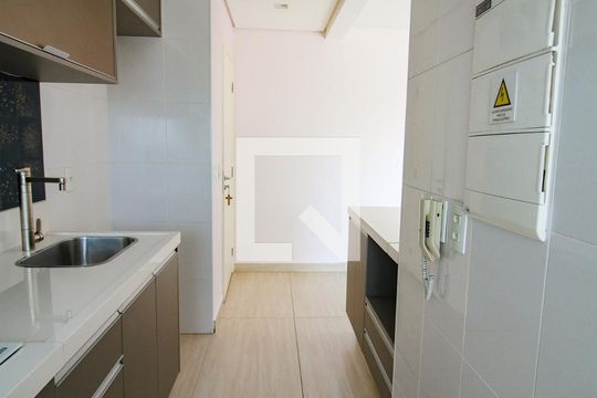 Apartamento para alugar com 2 quartos, 72m² em Lauzane Paulista, São Paulo