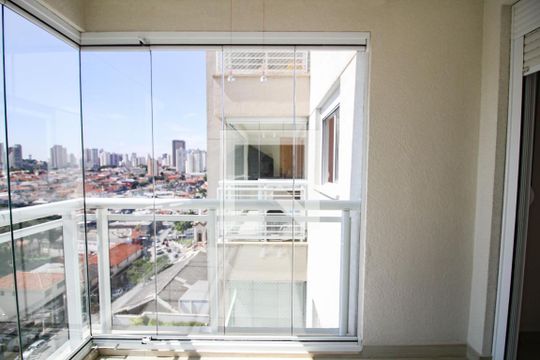 Apartamento para alugar com 2 quartos, 72m² em Lauzane Paulista, São Paulo
