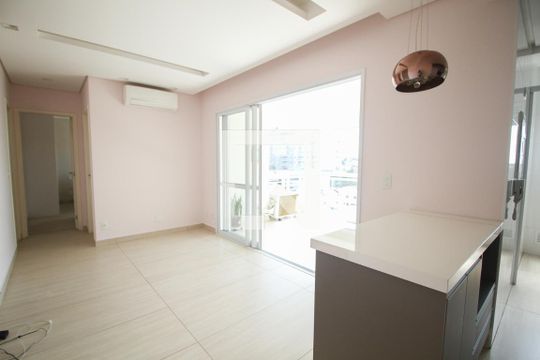 Apartamento para alugar com 2 quartos, 72m² em Lauzane Paulista, São Paulo