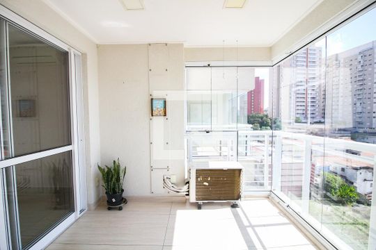 Apartamento para alugar com 2 quartos, 72m² em Lauzane Paulista, São Paulo