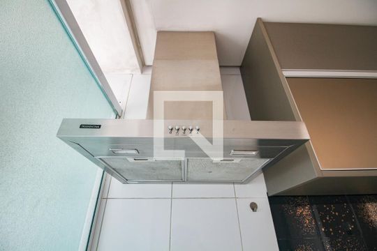Apartamento para alugar com 2 quartos, 72m² em Lauzane Paulista, São Paulo