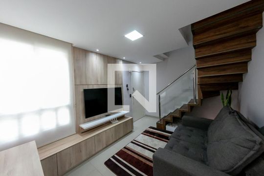 Apartamento à venda com 2 quartos, 93m² em Camargos, Belo Horizonte