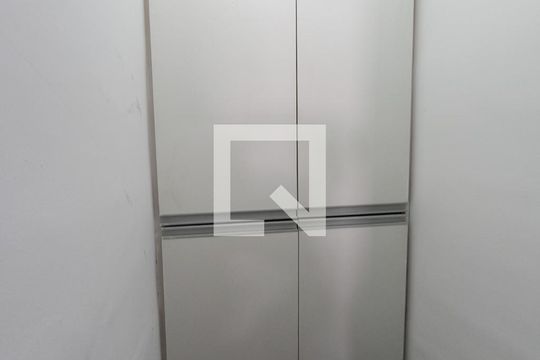 Despensa de apartamento à venda com 2 quartos, 93m² em Camargos, Belo Horizonte