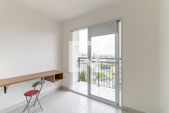 Apartamento para alugar com 1 quarto, 32m² em Jardim da Glória, São Paulo