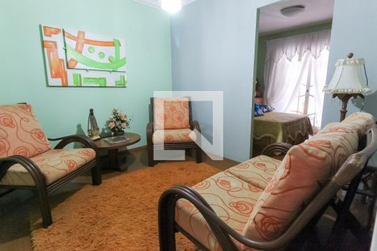 Casa à venda com 3 quartos, 407m² em Ipanema, Porto Alegre