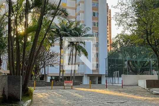 Área comum de apartamento à venda com 2 quartos, 70m² em Jardim Íris, São Paulo